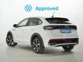 Volkswagen Taigo 1.5 TSI R-Line DSG 110kW Blanco - thumbnail 2