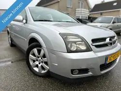 Find Opel Vectra c for sale - AutoScout24
