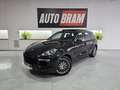 Porsche Cayenne Diesel Aut. Negro - thumbnail 1