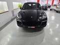Porsche Cayenne Diesel Aut. Negro - thumbnail 4