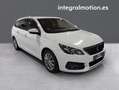 Peugeot 308 SW 1.5 BlueHDi S&S Allure 130 Blanco - thumbnail 3