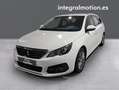 Peugeot 308 SW 1.5 BlueHDi S&S Allure 130 Blanco - thumbnail 1