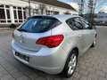Opel Astra 1.6i Cosmo Zilver - thumbnail 2