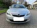 Opel Astra 1.6i Cosmo Zilver - thumbnail 5
