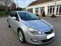 Opel Astra 1.6i Cosmo Zilver - thumbnail 3