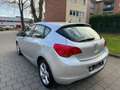 Opel Astra 1.6i Cosmo Argent - thumbnail 4