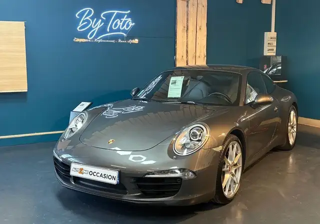 Porsche 991 (991) 3.4 350 carrera pdk