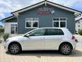 Volkswagen Golf VII Lim. Allstar°Xenon°Navi°PDC°Alu° Silber - thumbnail 3