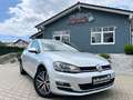 Volkswagen Golf VII Lim. Allstar°Xenon°Navi°PDC°Alu° Silber - thumbnail 1