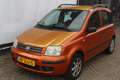 Fiat Panda 1.2 Edizione Cool Airco I Elek ramen Oranje - thumbnail 3
