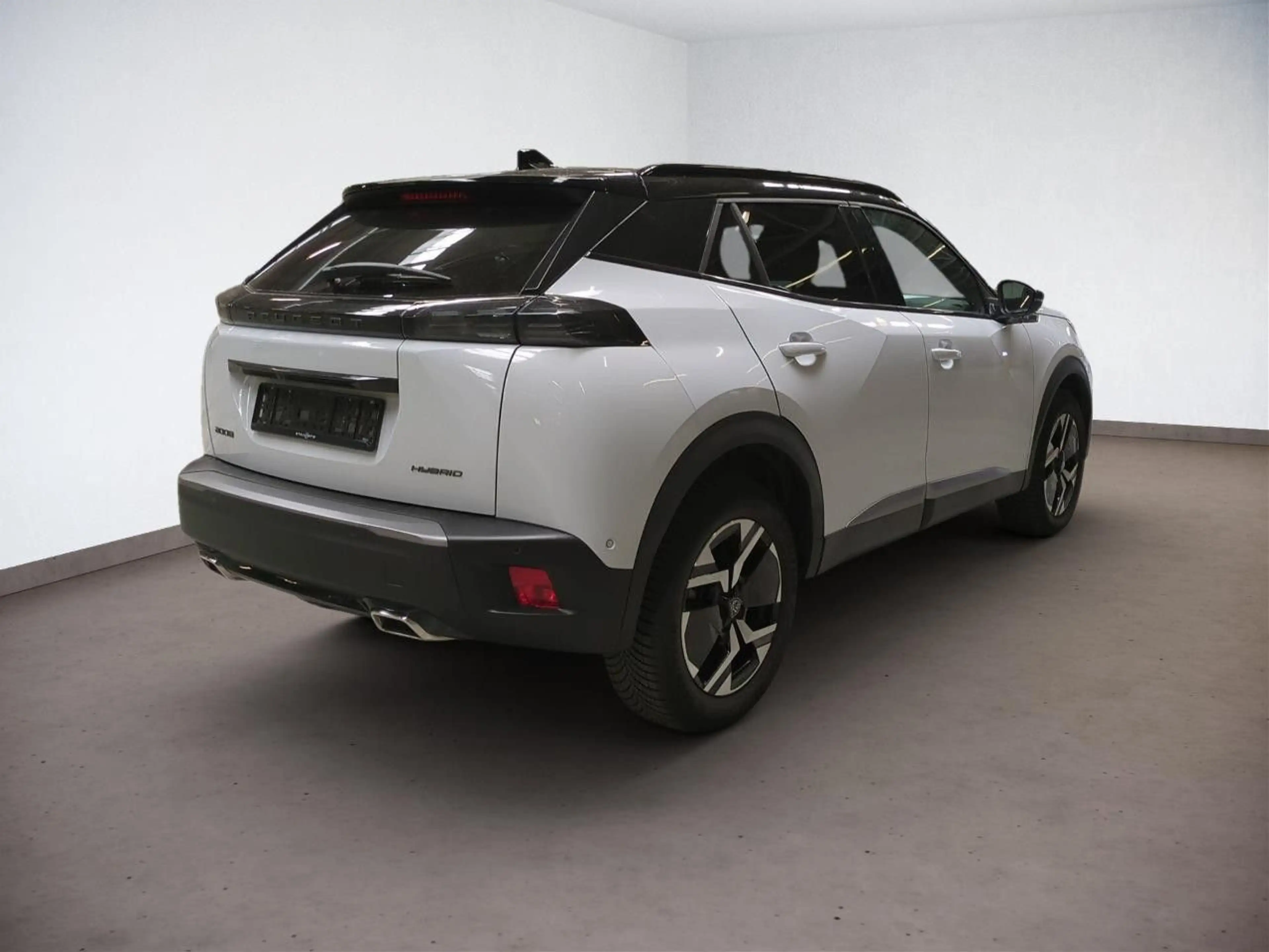 Peugeot 2008 Neuer 2008 GT HYBRID 145 e-DSC6 *SCHIEBEDACH* — photo 5