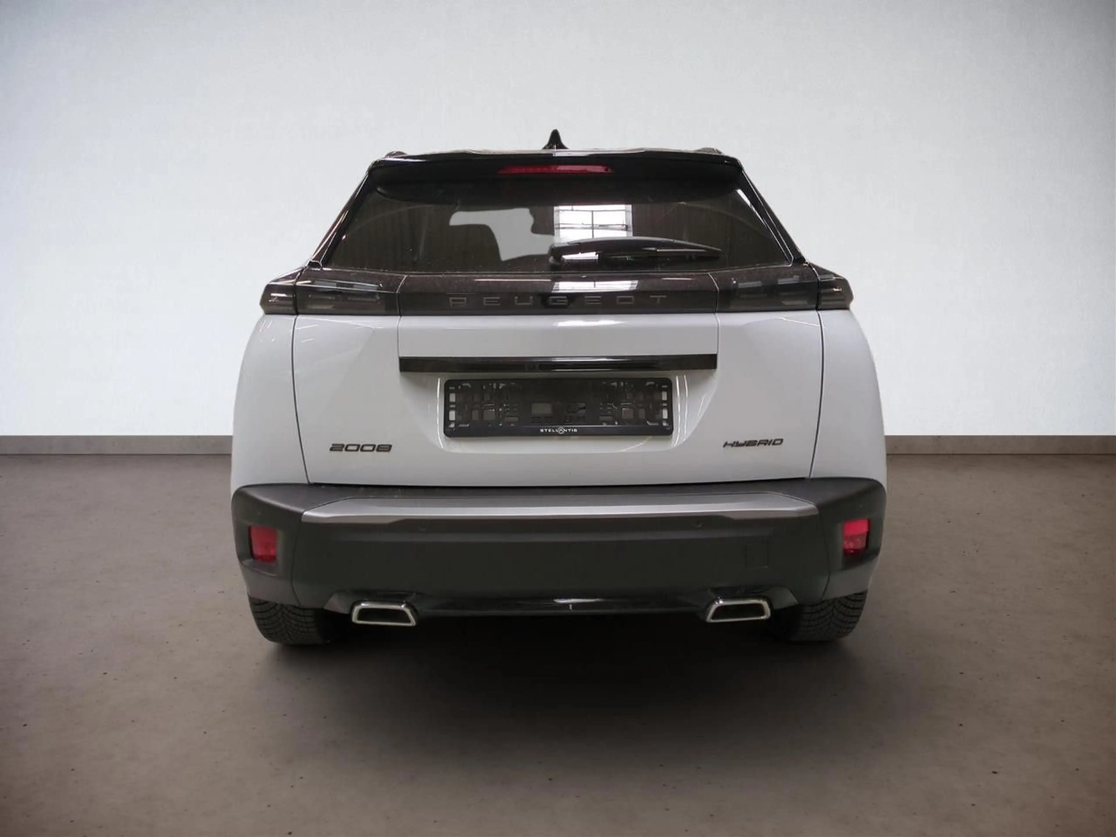 Peugeot 2008 Neuer 2008 GT HYBRID 145 e-DSC6 *SCHIEBEDACH* — photo 6