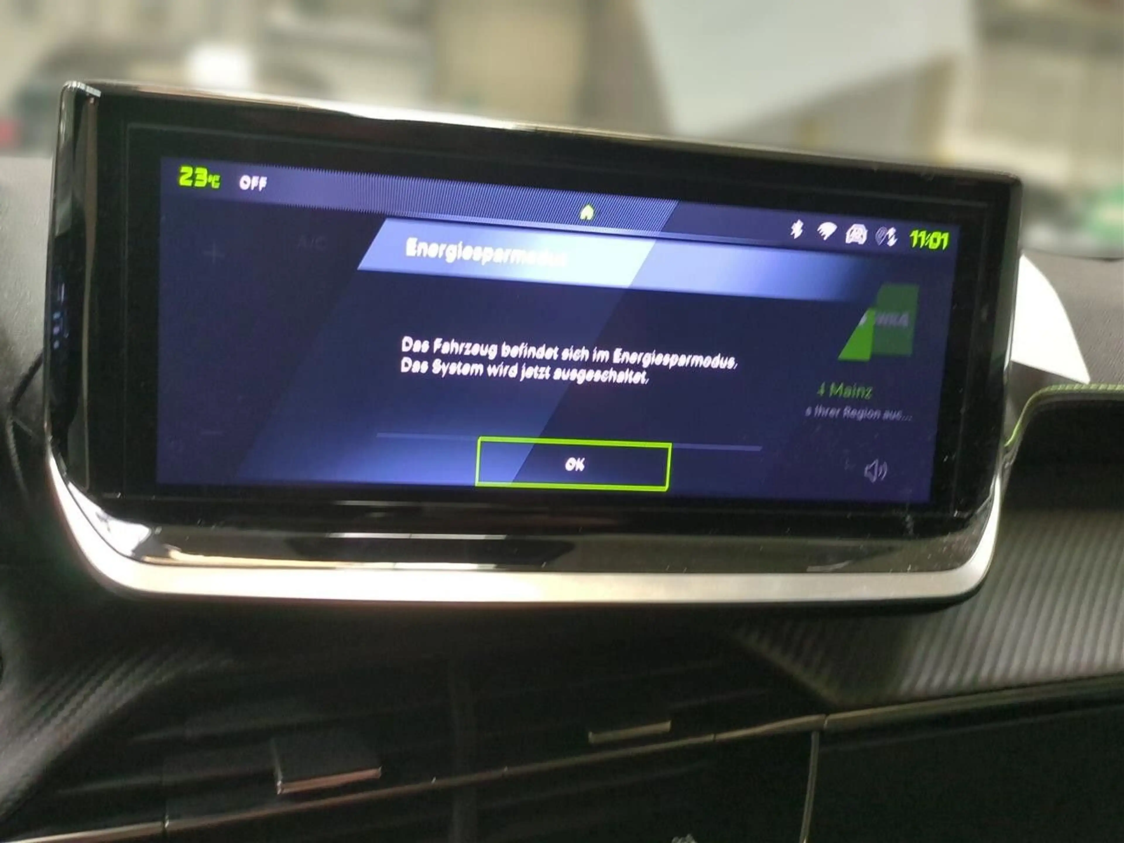 Peugeot 2008 Neuer 2008 GT HYBRID 145 e-DSC6 *SCHIEBEDACH* — photo 11