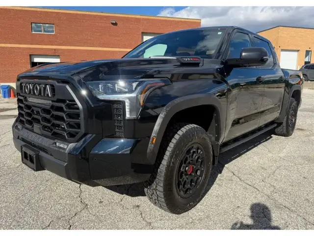 Toyota Tundra