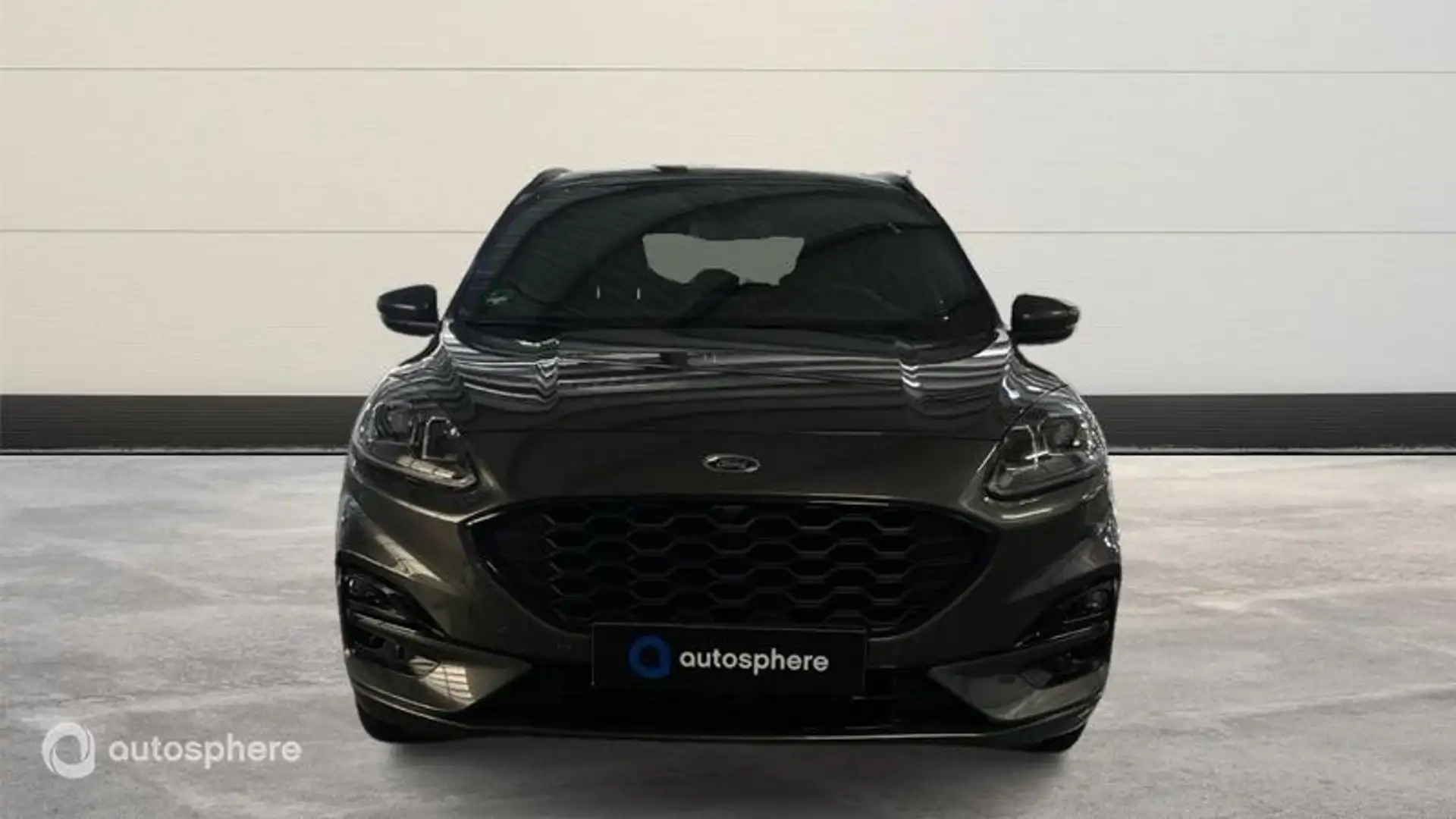 Ford Kuga 2.0 EcoBlue 120ch ST-Line Powershift - 2