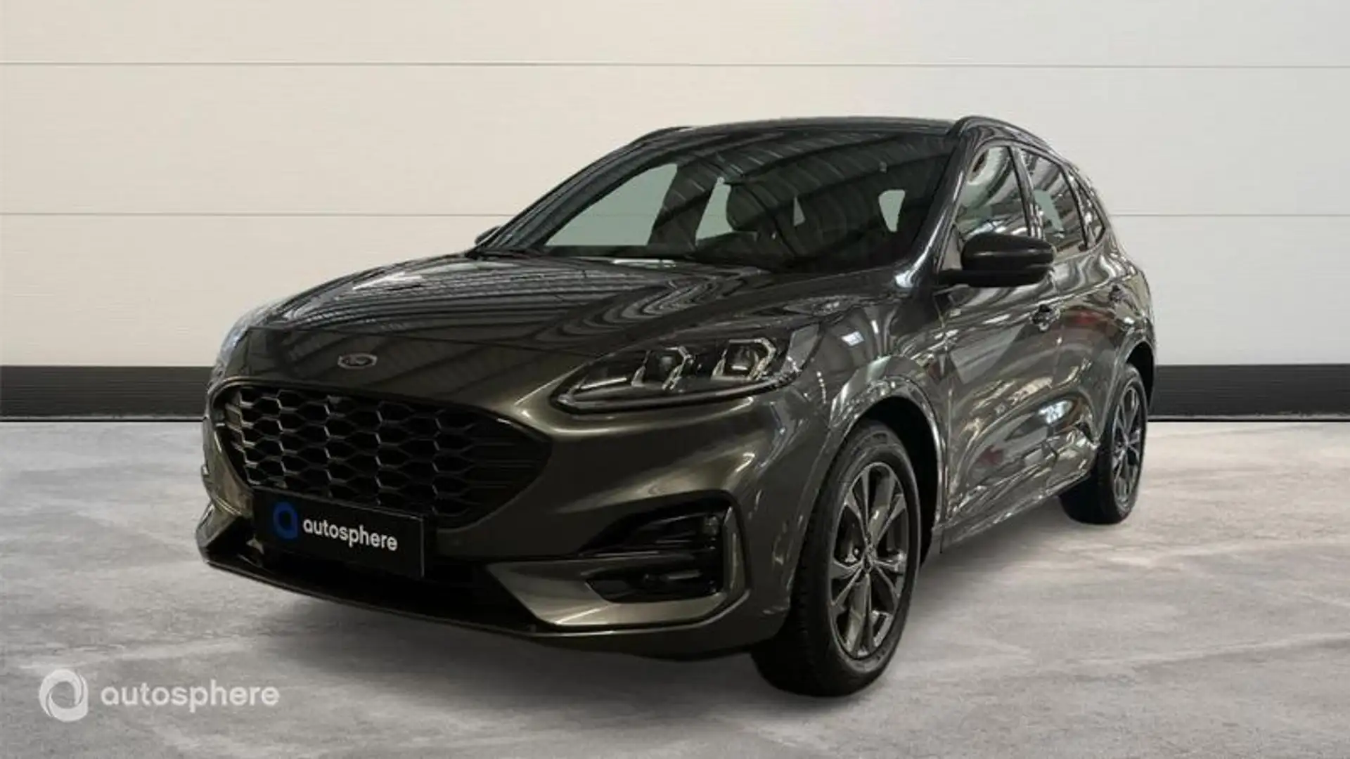 Ford Kuga 2.0 EcoBlue 120ch ST-Line Powershift - 1