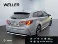Toyota Corolla 1.8 Hybrid TS Team D *LED*CAM*ParkAssist* Grau - thumbnail 19