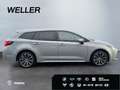 Toyota Corolla 1.8 Hybrid TS Team D *LED*CAM*ParkAssist* Grau - thumbnail 10
