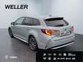 Toyota Corolla 1.8 Hybrid TS Team D *LED*CAM*ParkAssist* Grau - thumbnail 7
