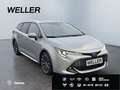 Toyota Corolla 1.8 Hybrid TS Team D *LED*CAM*ParkAssist* Grau - thumbnail 4