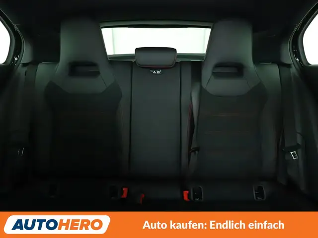 Mercedes-Benz A-Class view 15