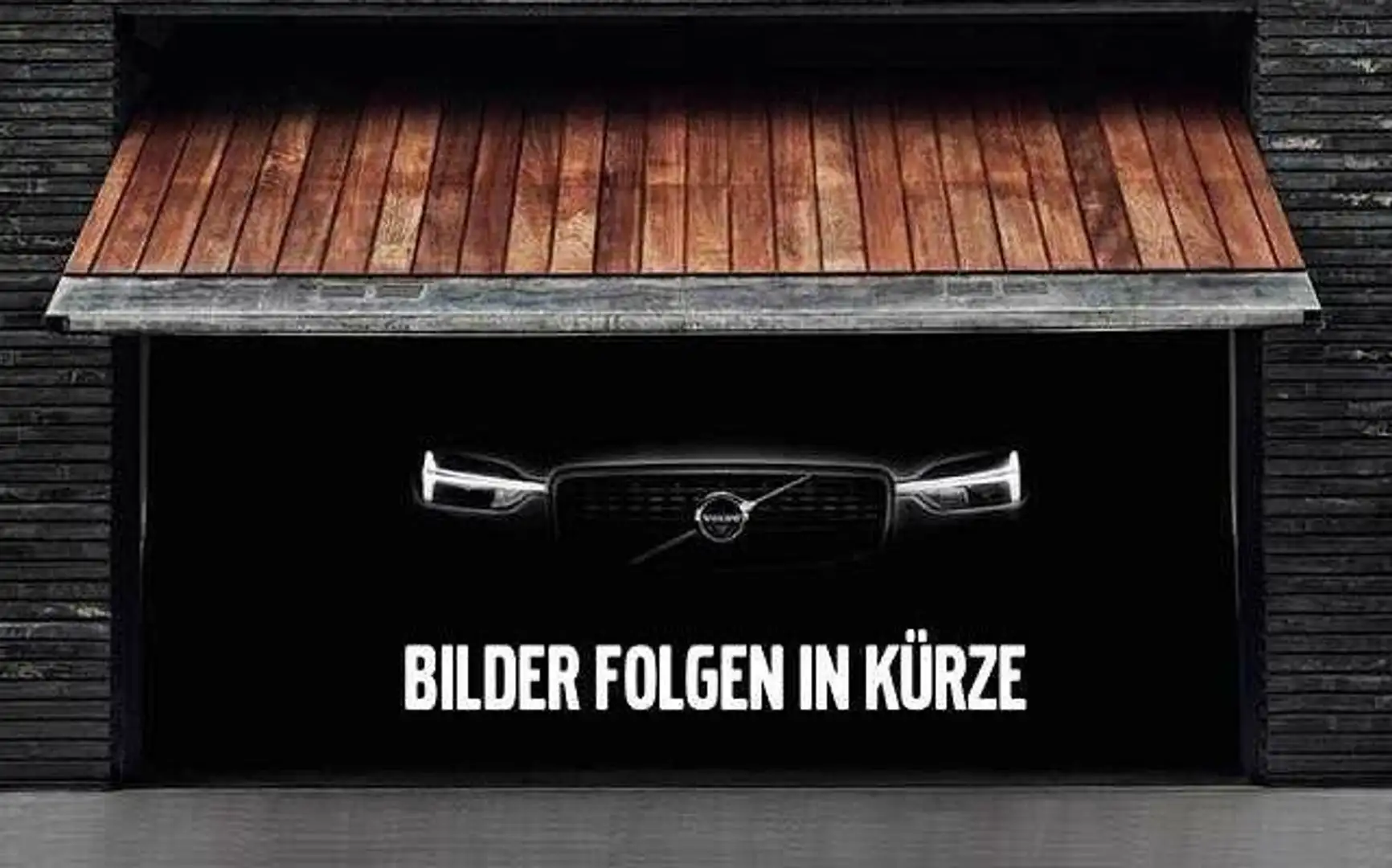 Volvo XC60 B5 AWD Benzin Plus Dark Nero - 1