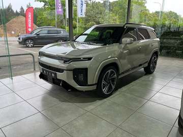 Hybrid Platinium Plus