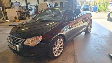 Eos 2.0 16S TDI 140 FAP Carat