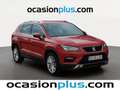 SEAT Ateca 2.0 EcoTSI S&S Xcellence 4Drive DSG7 Rojo - thumbnail 2