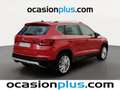 SEAT Ateca 2.0 EcoTSI S&S Xcellence 4Drive DSG7 Rojo - thumbnail 3