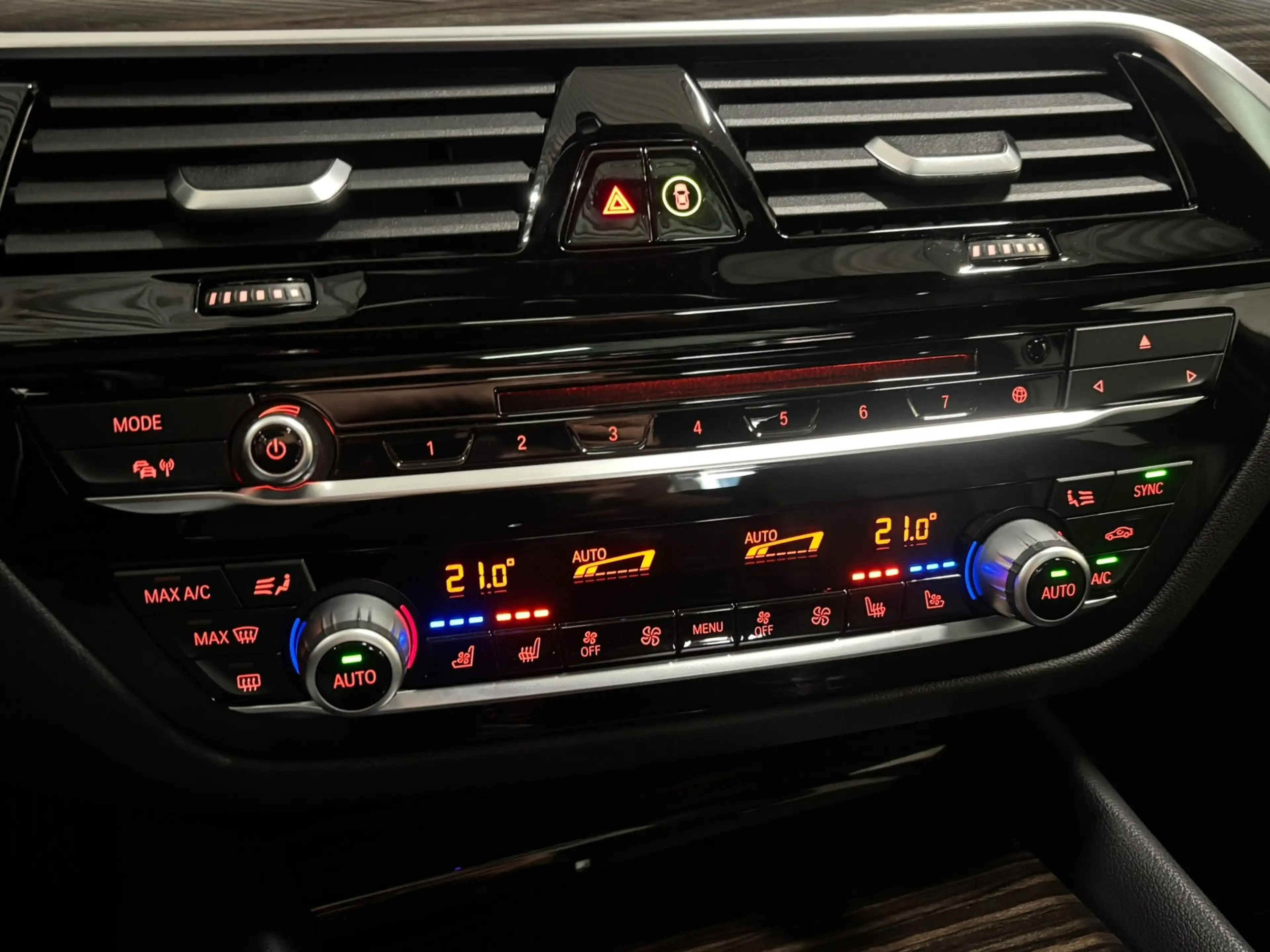 BMW 530 5-serie 530e iPerformance High Executive - ACC - P — photo 19