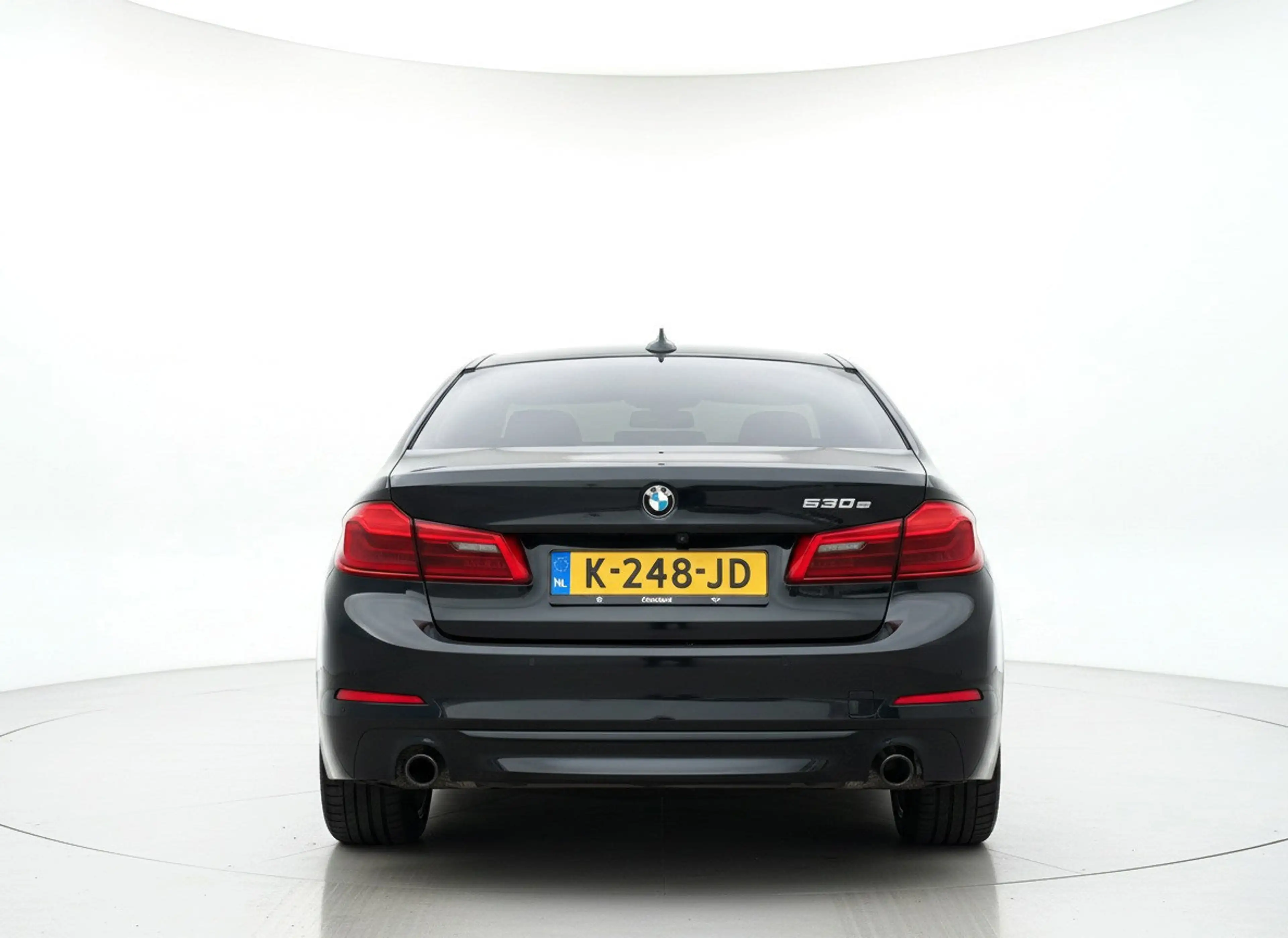 BMW 530 5-serie 530e iPerformance High Executive - ACC - P — photo 6