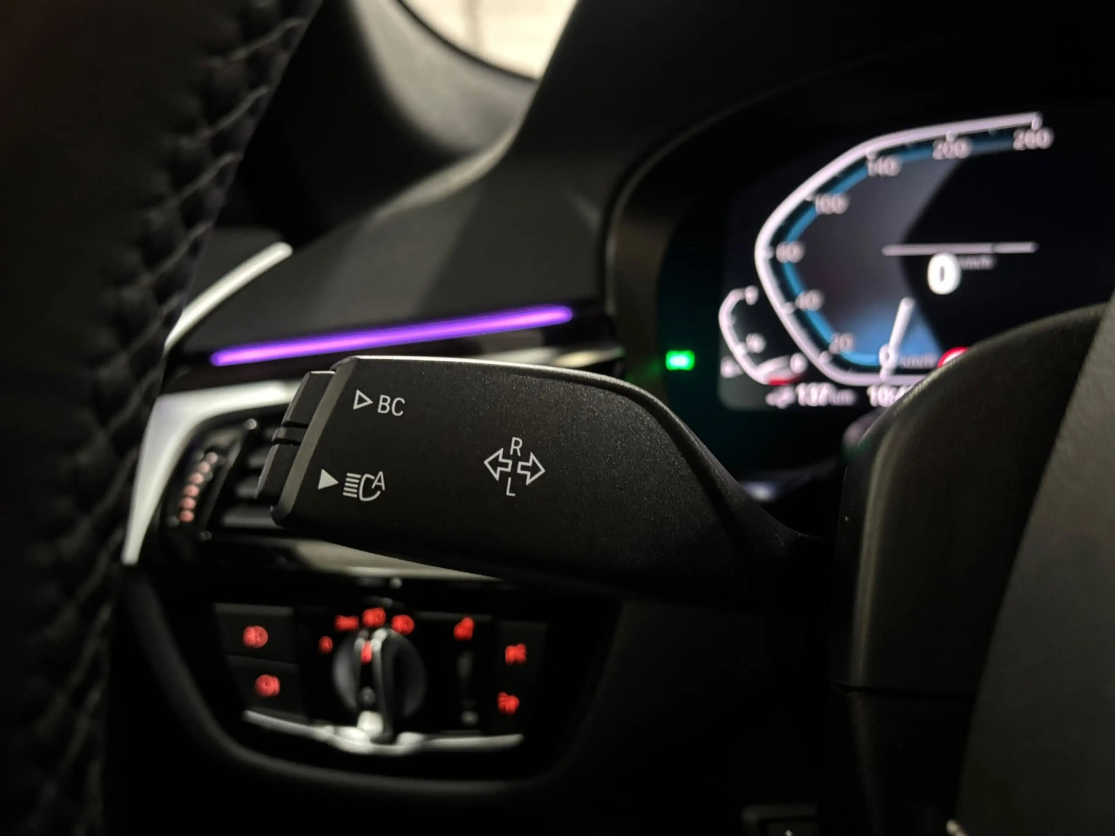 BMW 530 5-serie 530e iPerformance High Executive - ACC - P — photo 27