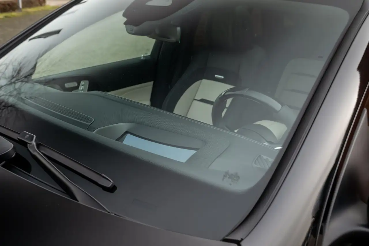 Mercedes-Benz GLE 53 AMG Coupé Hybrid 4MATIC+ Carbon Massage Softclose 8