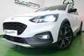 Ford Focus 1.5 Ecoboost Active 150 Blanc - thumbnail 3