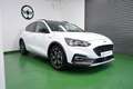 Ford Focus 1.5 Ecoboost Active 150 Blanc - thumbnail 1