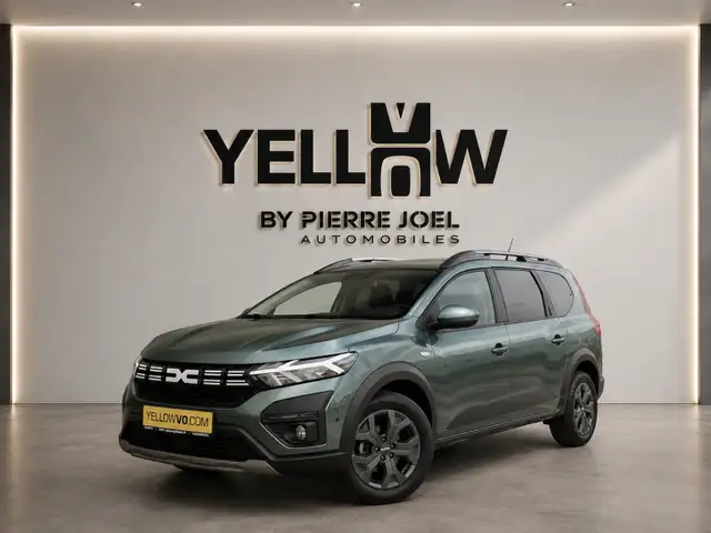 Dacia Jogger 7 Places / 1.0 Eco-G / Carplay