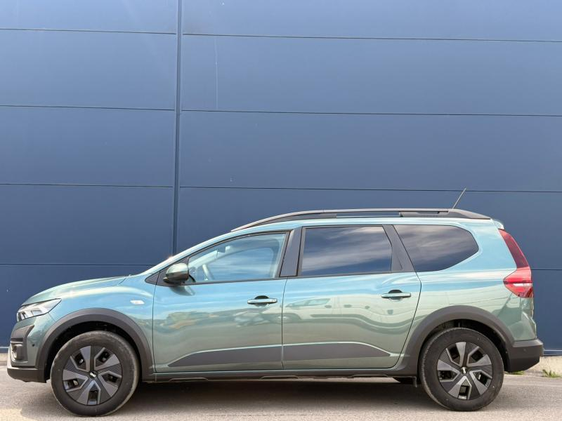 Dacia Jogger 7 Places / 1.0 Eco-G / Carplay — photo 4