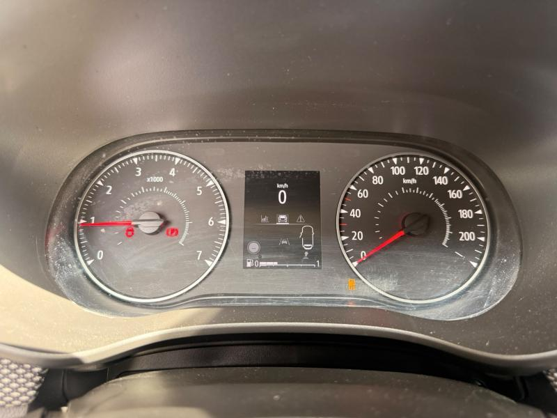 Dacia Jogger 7 Places / 1.0 Eco-G / Carplay — photo 13