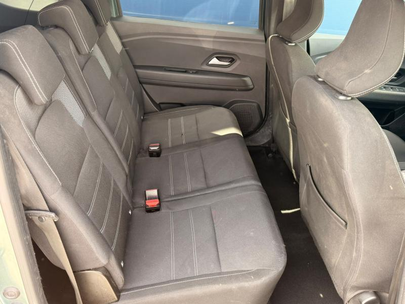Dacia Jogger 7 Places / 1.0 Eco-G / Carplay — photo 7