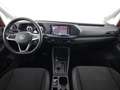 Volkswagen Caddy Life 2.0 TDI DSG Standh. 3J Anschlussgar. Rot - thumbnail 6