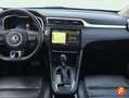 MG ZS 1.0T Luxury Auto Rojo - thumbnail 12