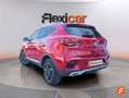 MG ZS 1.0T Luxury Auto Rojo - thumbnail 5