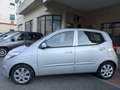 Hyundai i10 i10 I 2008 1.1 Comfort Argento - thumbnail 2