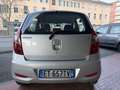 Hyundai i10 i10 I 2008 1.1 Comfort Argento - thumbnail 4