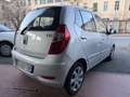 Hyundai i10 i10 I 2008 1.1 Comfort Argento - thumbnail 5
