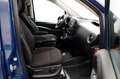 Mercedes-Benz Vito 114 CDI 136pk XL Extra Lang Airco/Navi/Camera 2x S Azul - thumbnail 3