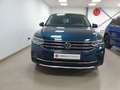 Volkswagen Tiguan Elegance eHybrid Blau - thumbnail 3