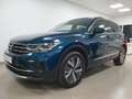 Volkswagen Tiguan Elegance eHybrid Blau - thumbnail 1