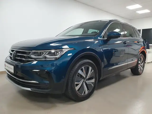Volkswagen Tiguan Elegance eHybrid